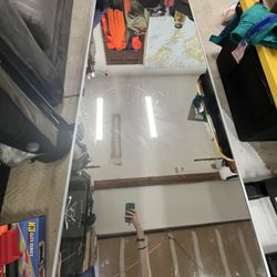 Large Human Sized Mirror