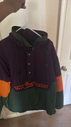 Hundreds winter jacket