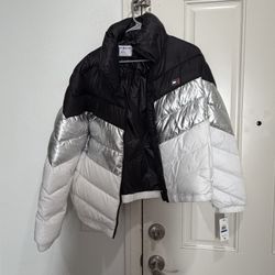 Jacket Tommy Hilfiger Jacket Brand Mew Men’s XL 