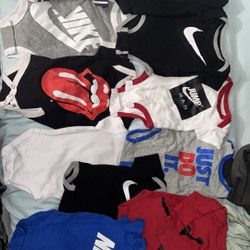 Baby Boy Clothes 