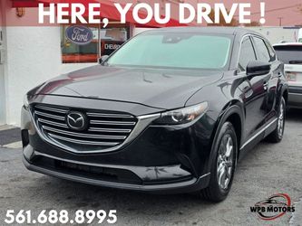 2019 MAZDA CX-9