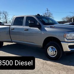 2024DodgeRam