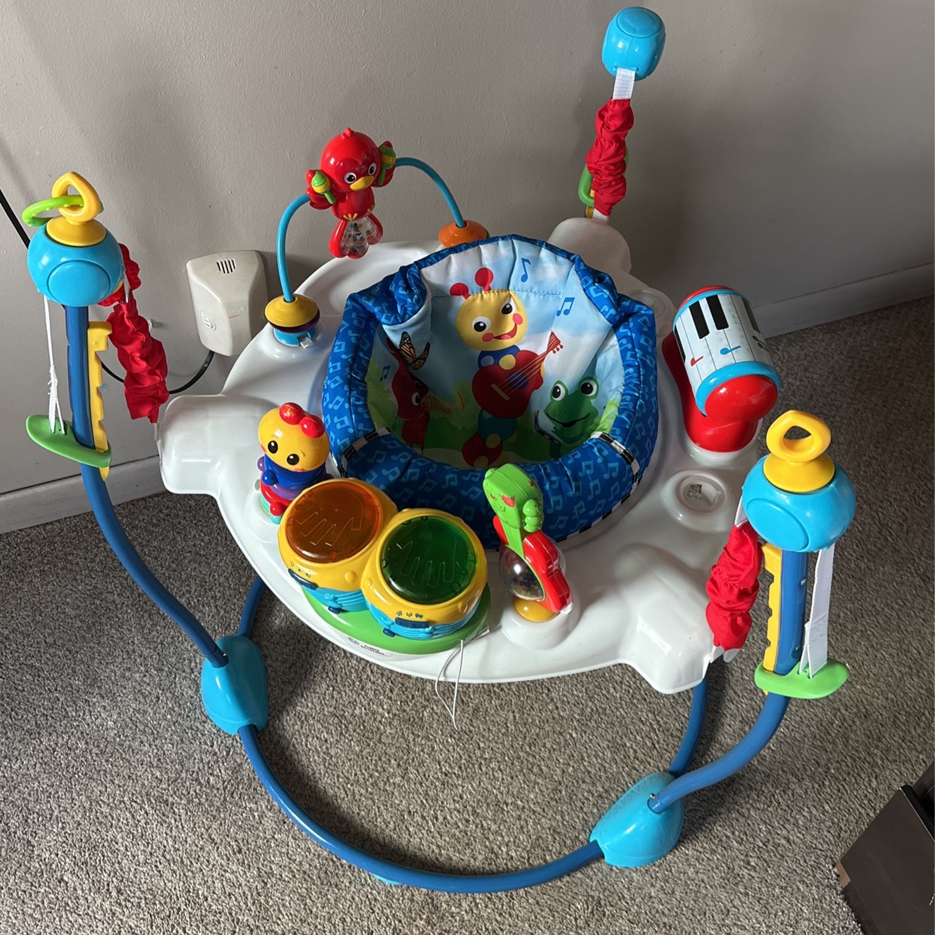 Baby Einstein Jumper