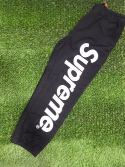 Supreme pants
