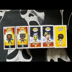 Funko Bundle