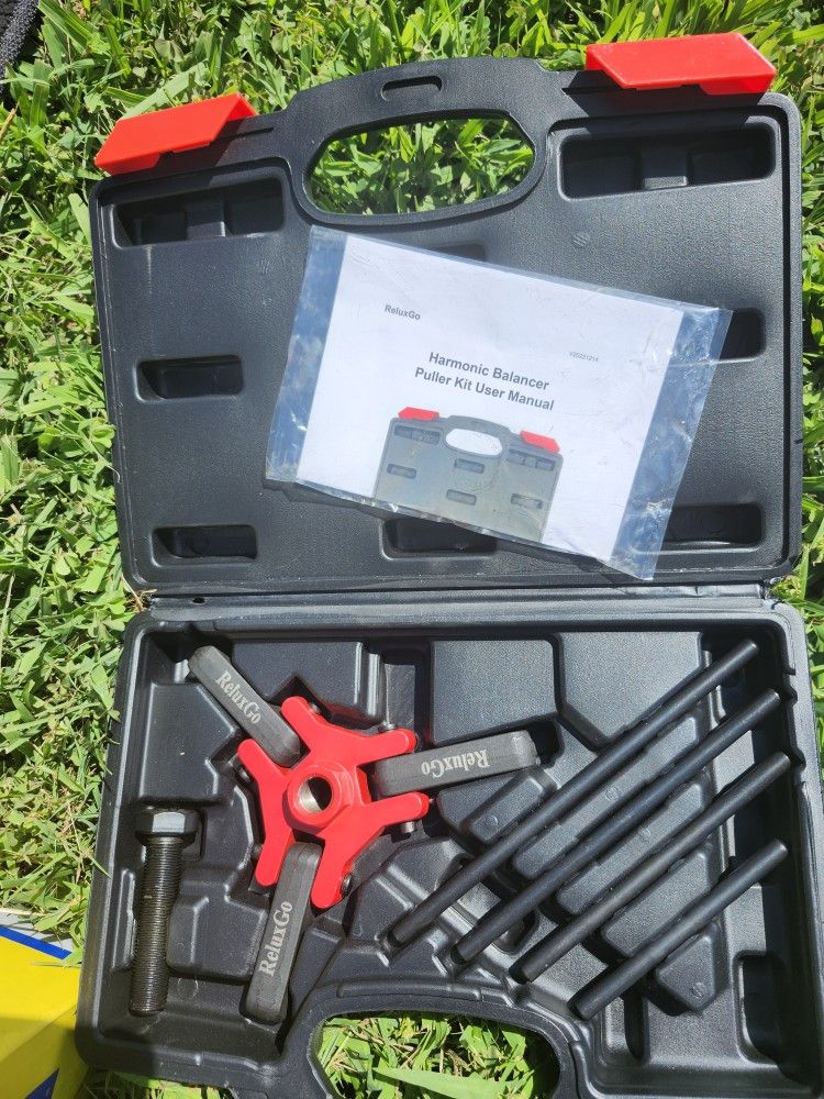 Random Tools