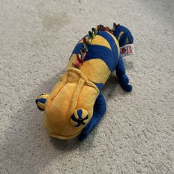 Webkinz Iguana