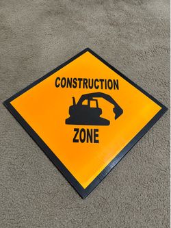 Bed Bath & Beyond Construction Zone Decor