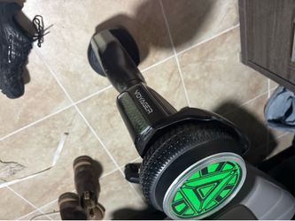 voyager hover board (no charger)