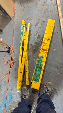 Sawhorse