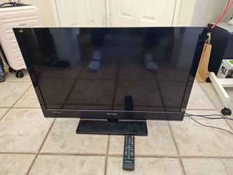 32" ViewSonic 1080p monitor/lcd. CSE3201LED.