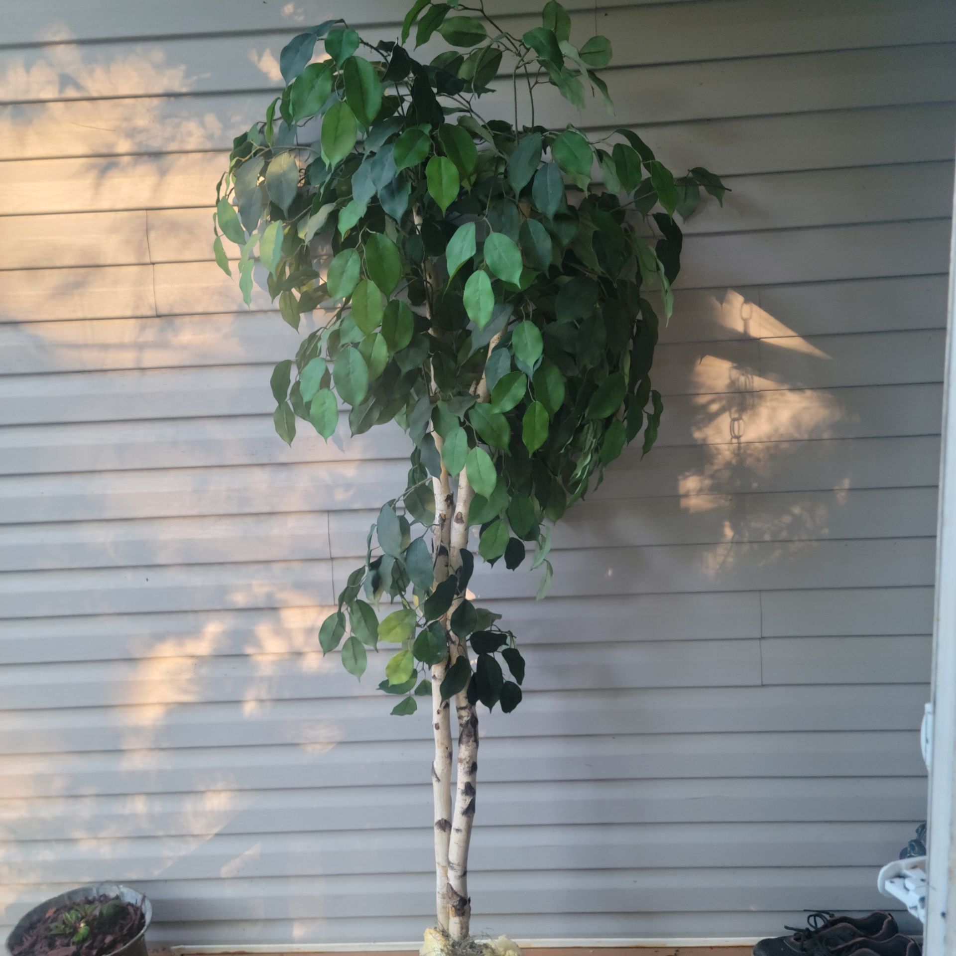 Artificial tree