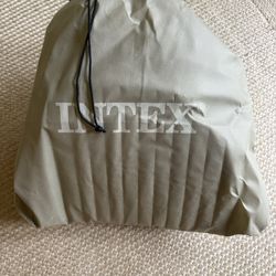 Twin Air Mattress With Built In Pump