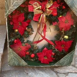 Christmas Wreath 