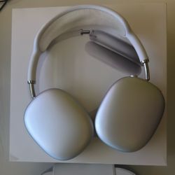 Air Pods Max