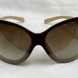 Chanel Sunglasses Authentic 