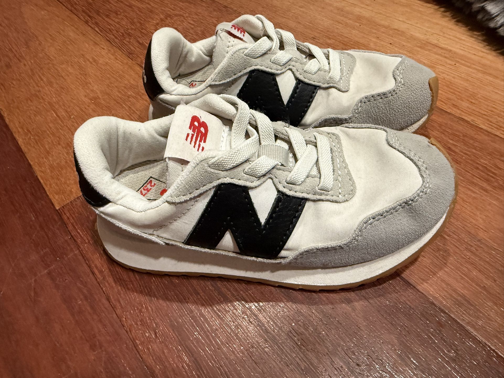 New Balance ,size 11