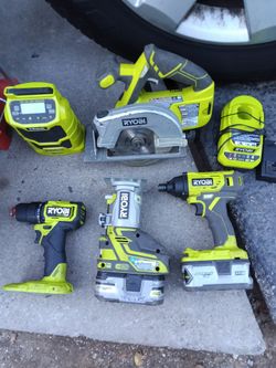 Ryobi