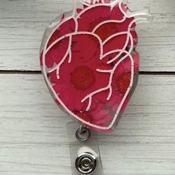 Badge Reel