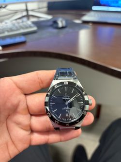 Luxury Watch