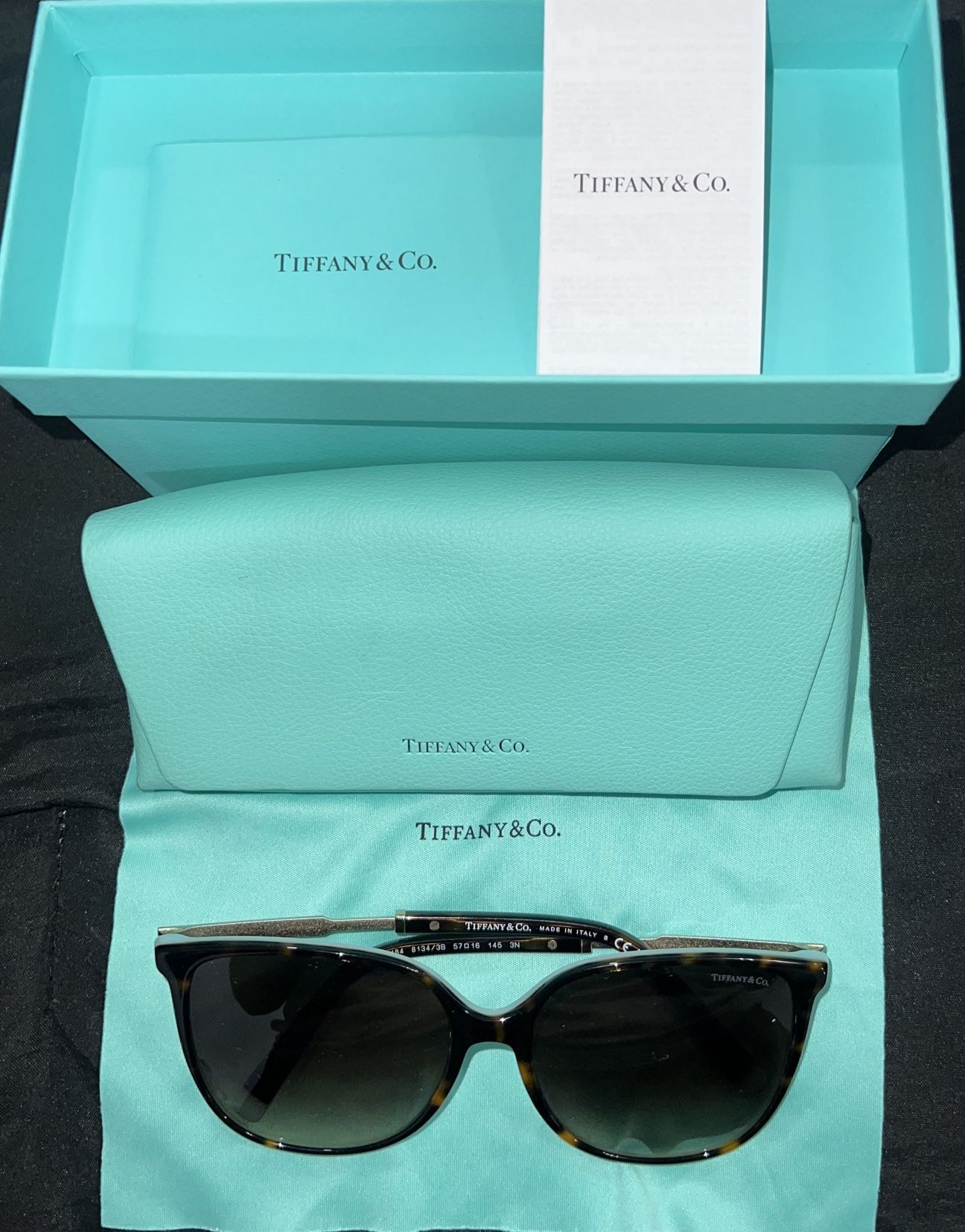 Tiffany & Co.