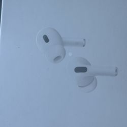 New Apple AirPods Pro
