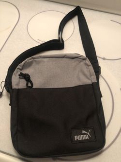 Puma Side Bag BRAND NEW
