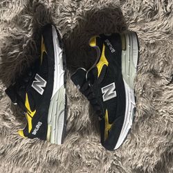 New Balance 993 X Boston Bruins Size 9