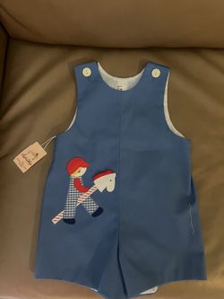 Vintage Sylvia WHYTE apparel size 3T new