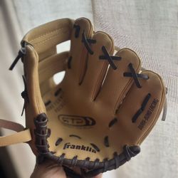 Baseball Glove