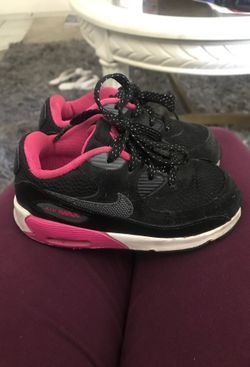 Children’s Nike 8c size