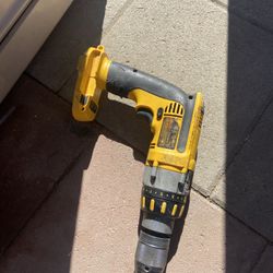 Dewalt XRP 14.4 V Drill