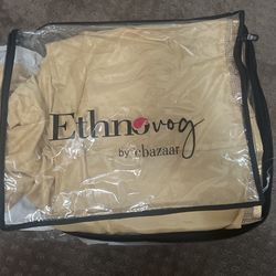 Indian Pakistani Party Dress