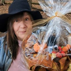 Thanksgiving Basket Raffle 