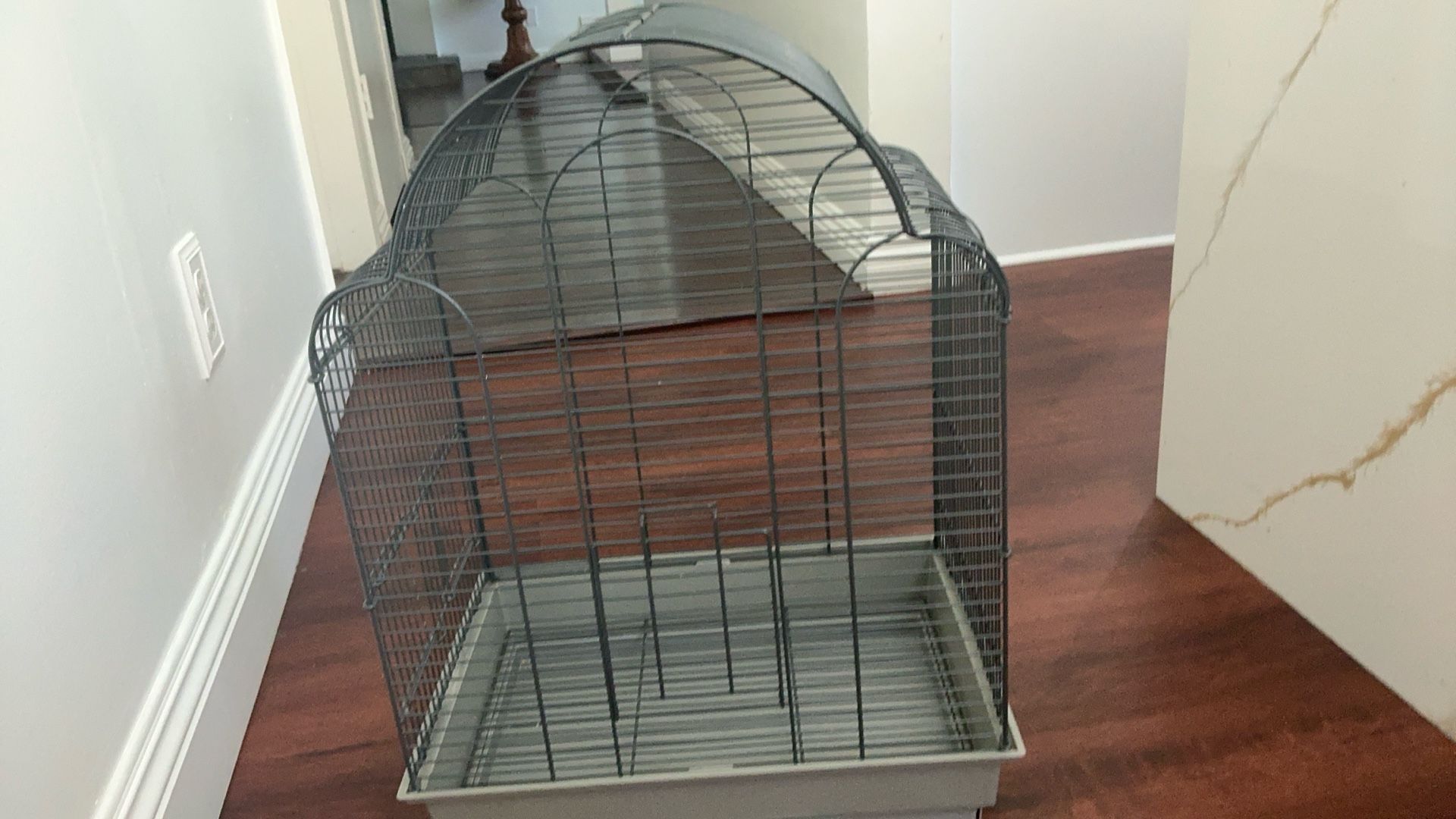 bird cage