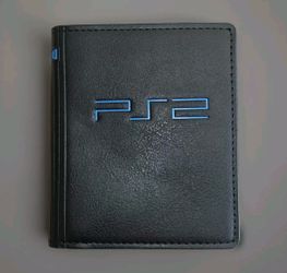 PS2 Wallet
