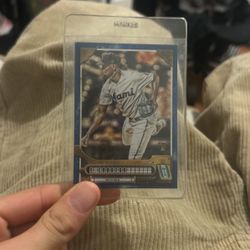 Baseball Cards