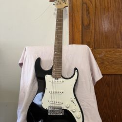 Electric Guitar