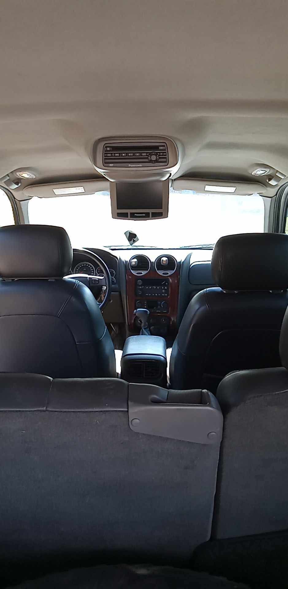 2004 GMC Envoy