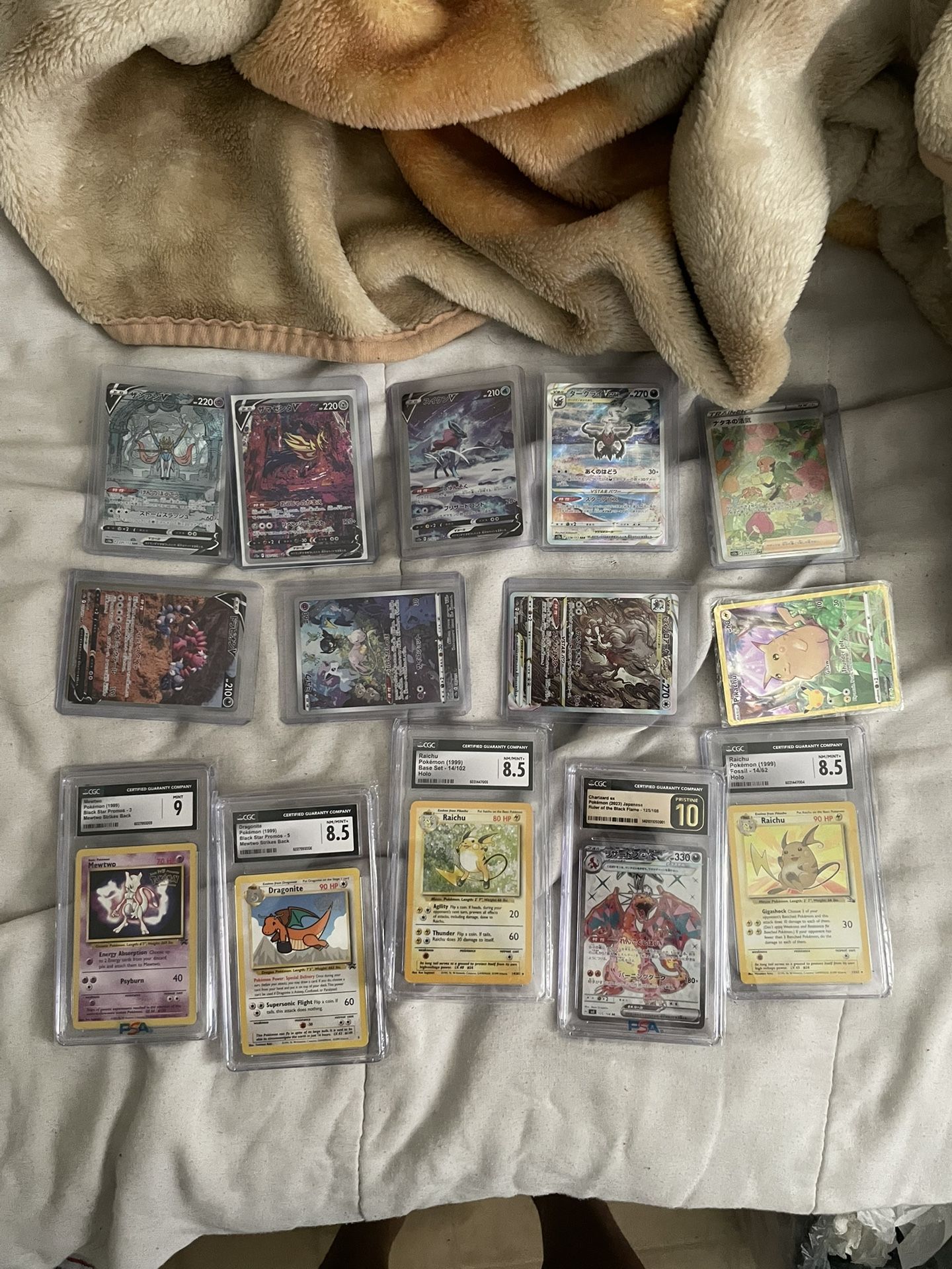 Pokémon Cards