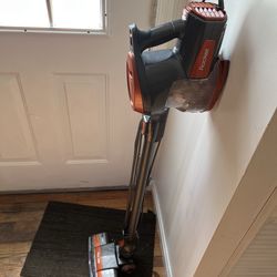shark rocket vaccum
