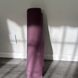 Yoga Mat