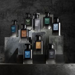 fine'ry. Men's Travel Size Eau De Cologne - In The Oud - 2 fl oz