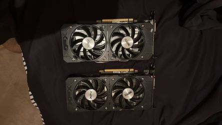 R7 rede on graphic Cards's