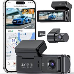 Dash Cam (brand new)