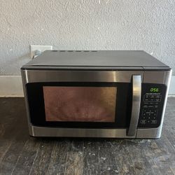 Hamilton Beach 1000W Microwave