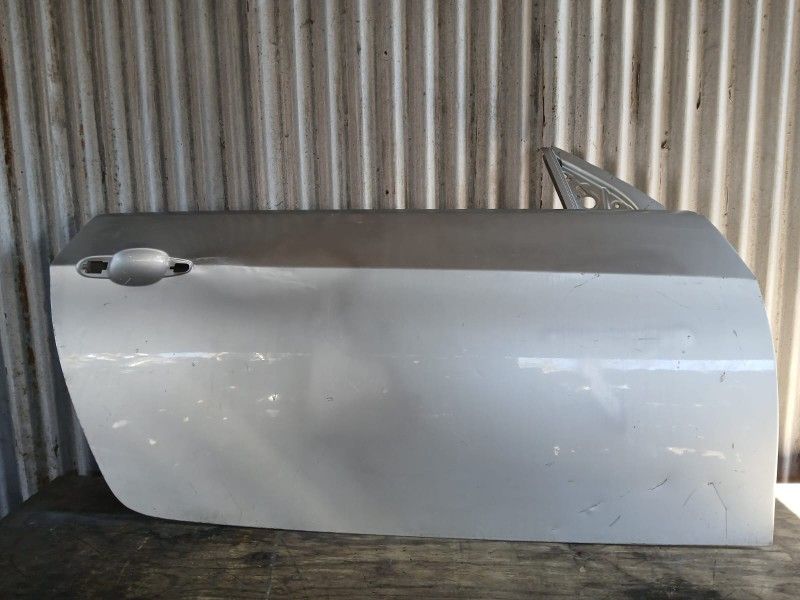 2007-2013 BMW 3 Series Coupe Door Shell Front Passenger Right Side OEM 