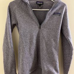 Patagonia Better Sweater 