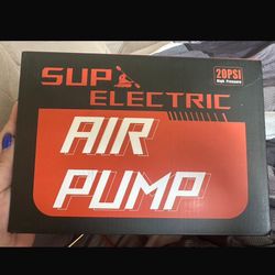 Air Pump