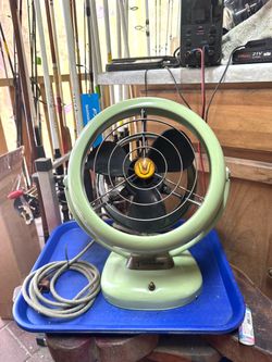 Vornado B24C1 Vintage Fan - Nicely Restored